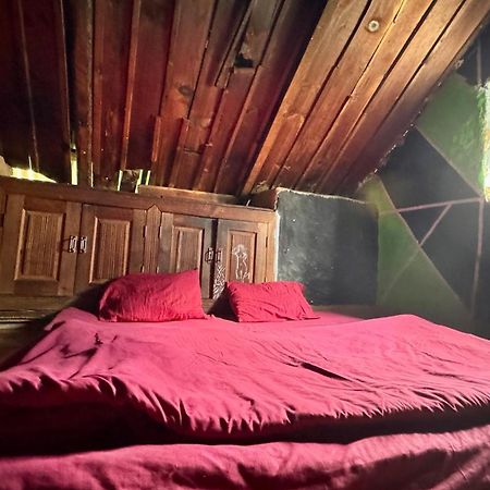 Memoir Homestay Касол Екстериор снимка