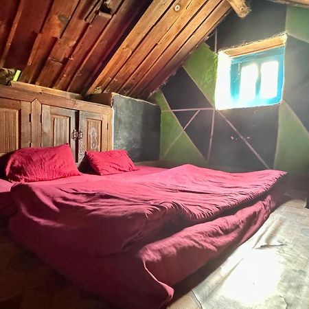 Memoir Homestay Касол Екстериор снимка