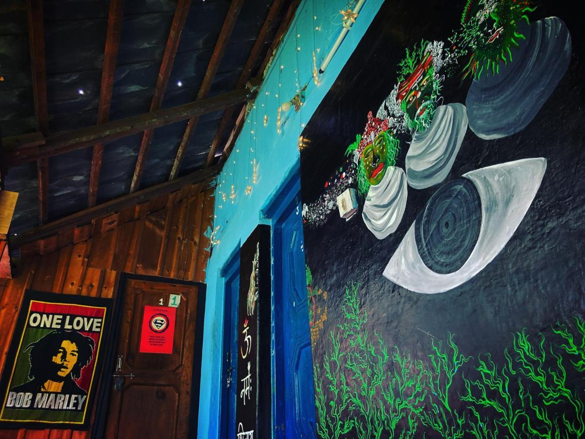 Memoir Homestay Касол Екстериор снимка