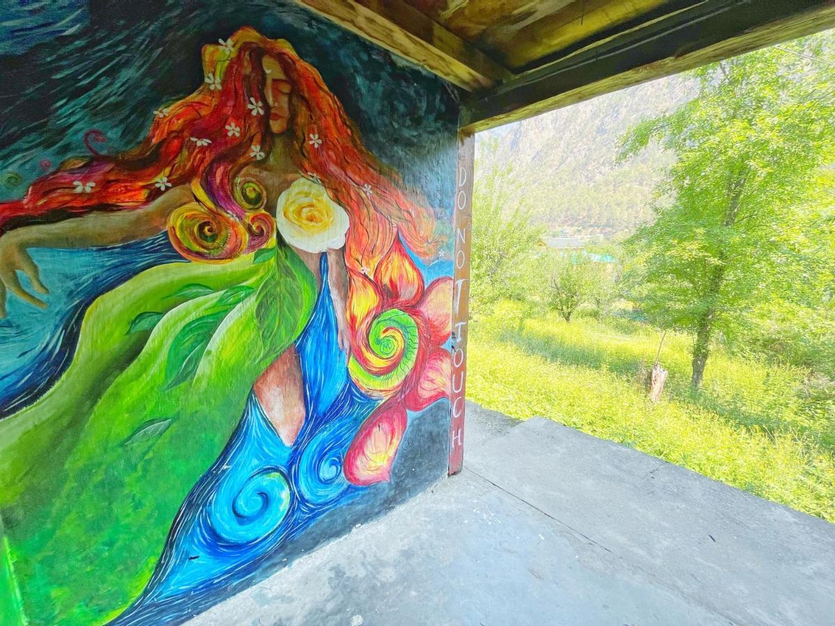 Memoir Homestay Касол Екстериор снимка