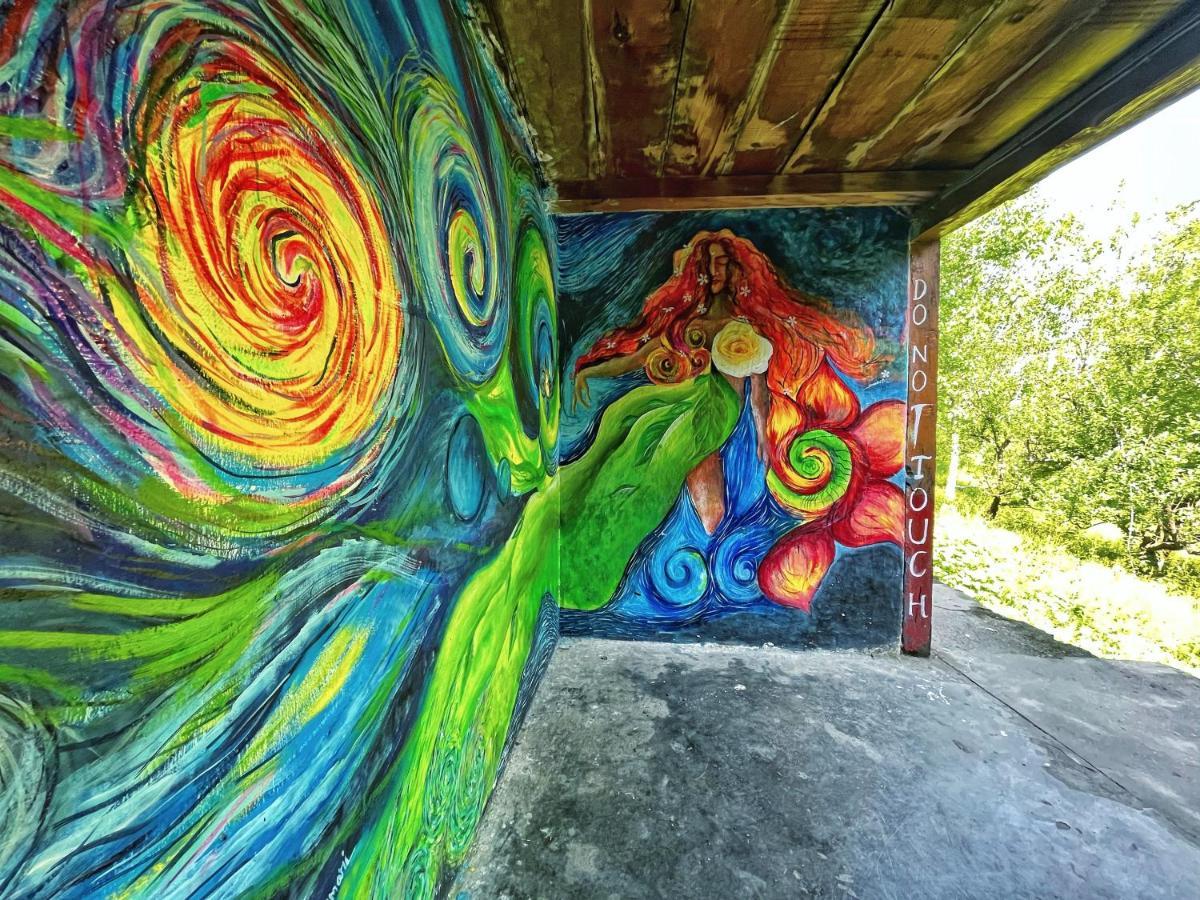 Memoir Homestay Касол Екстериор снимка