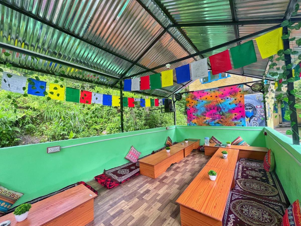 Memoir Homestay Касол Екстериор снимка