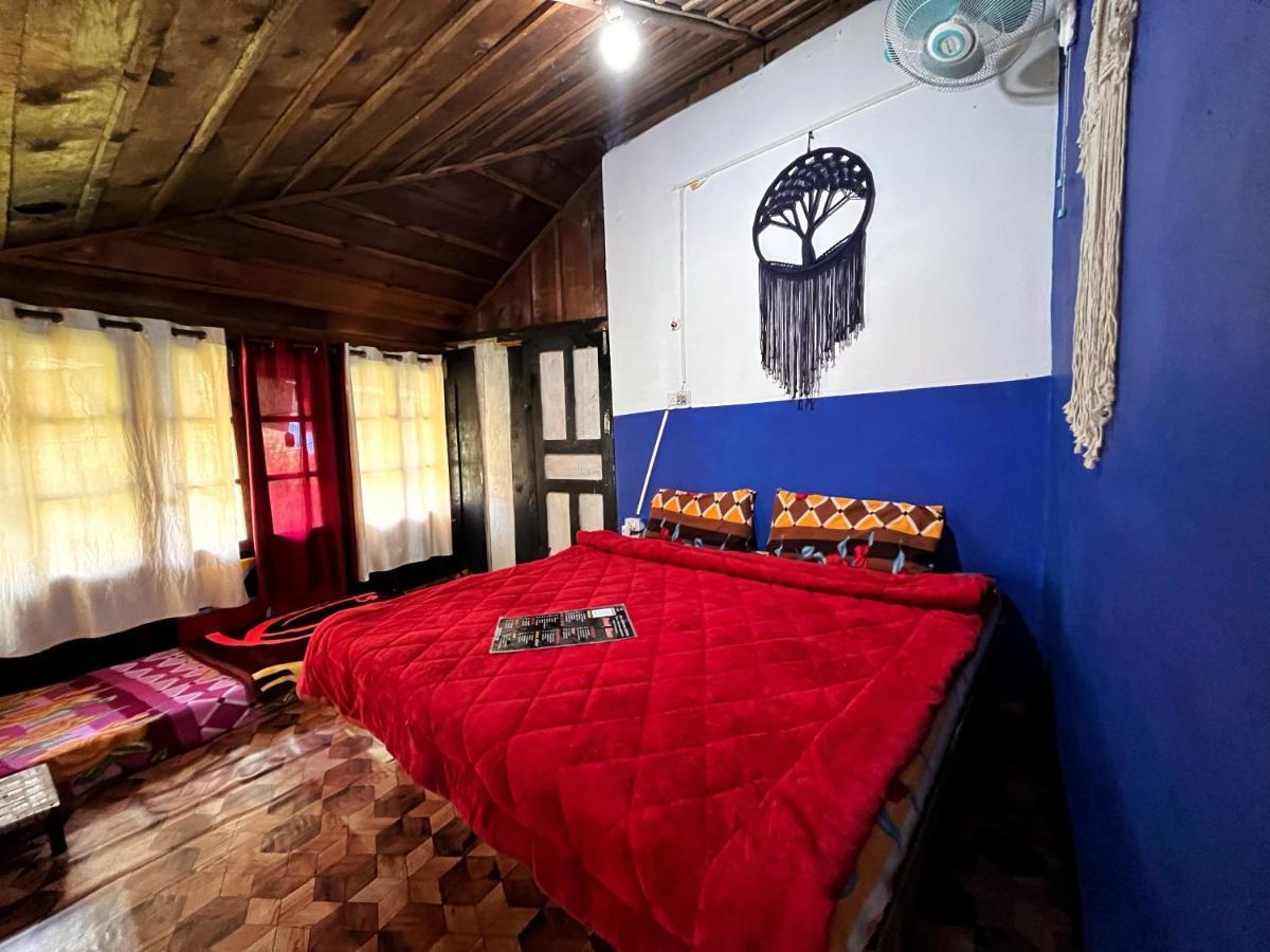Memoir Homestay Касол Екстериор снимка