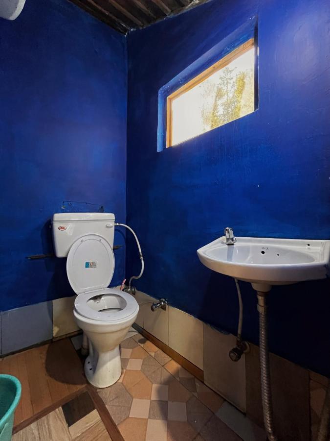 Memoir Homestay Касол Екстериор снимка