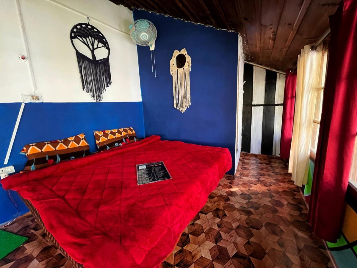 Memoir Homestay Касол Екстериор снимка