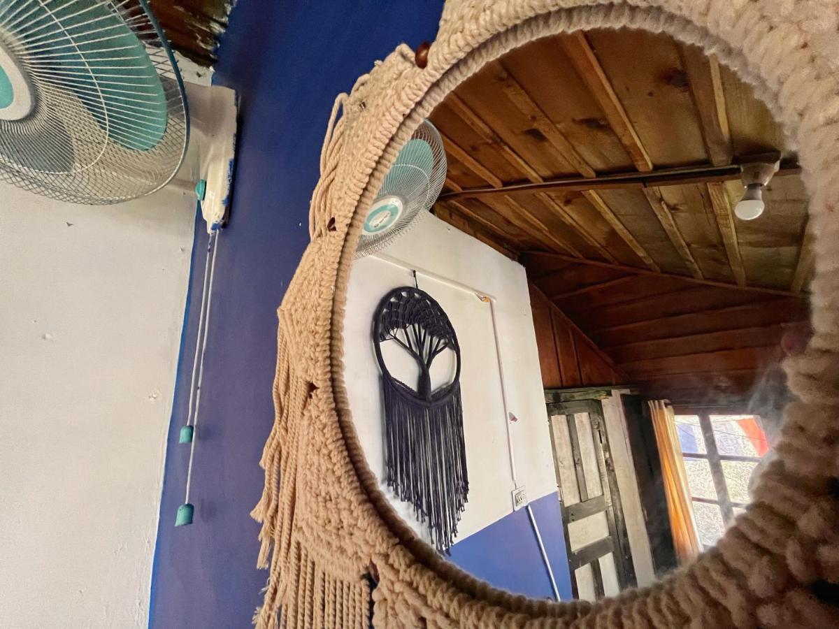 Memoir Homestay Касол Екстериор снимка