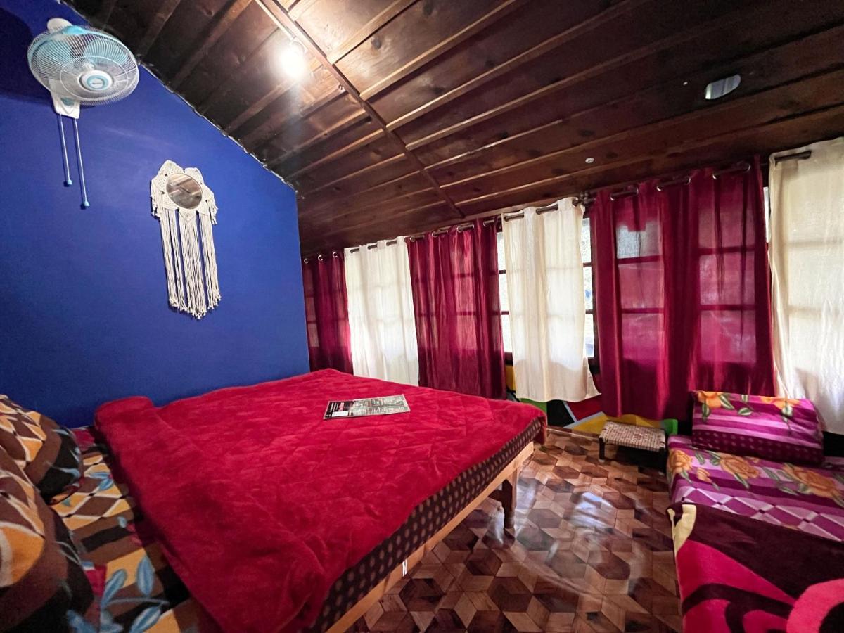 Memoir Homestay Касол Екстериор снимка