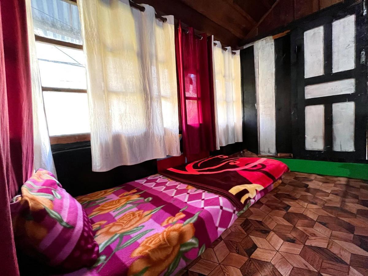 Memoir Homestay Касол Екстериор снимка