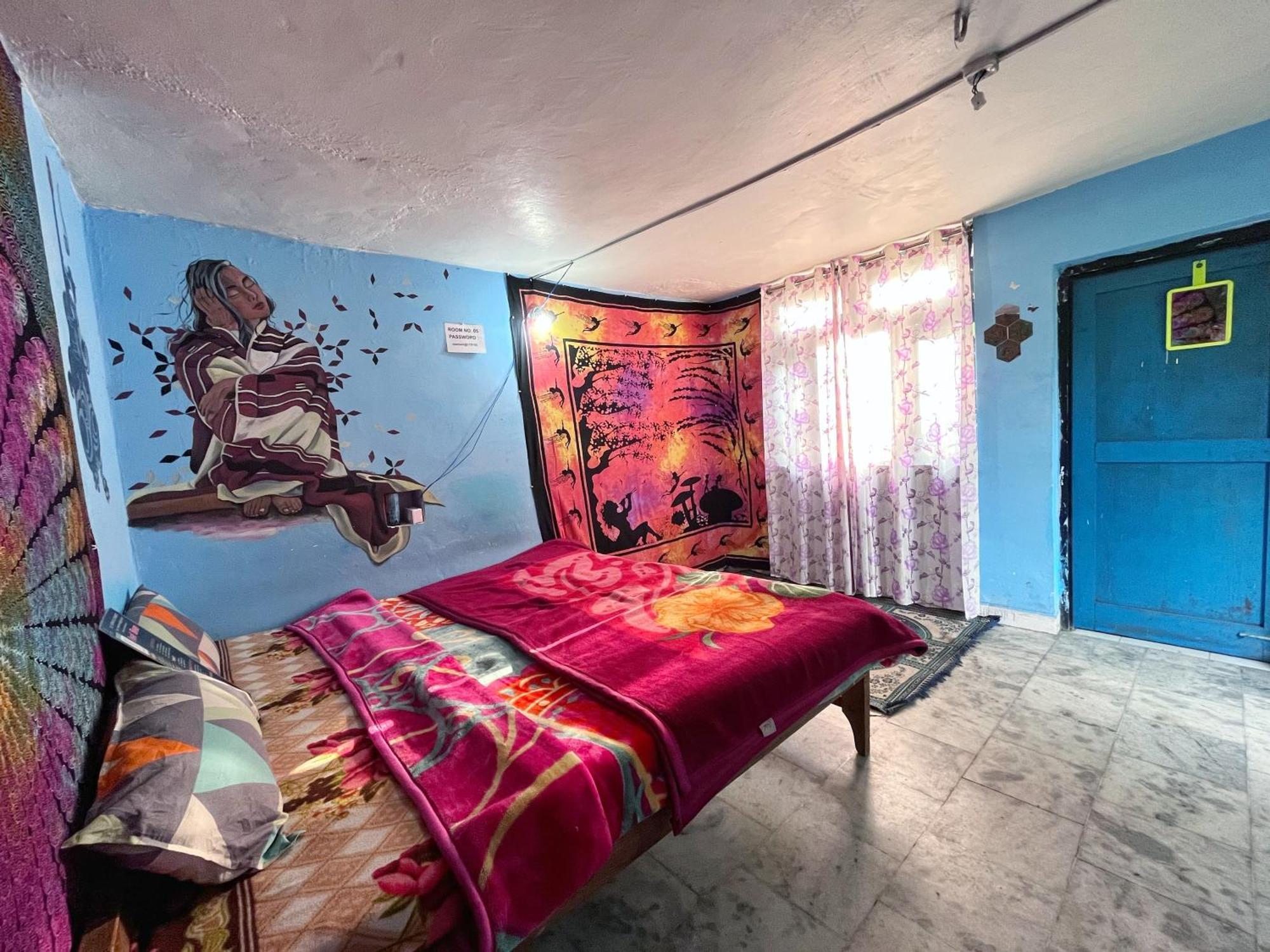 Memoir Homestay Касол Стая снимка