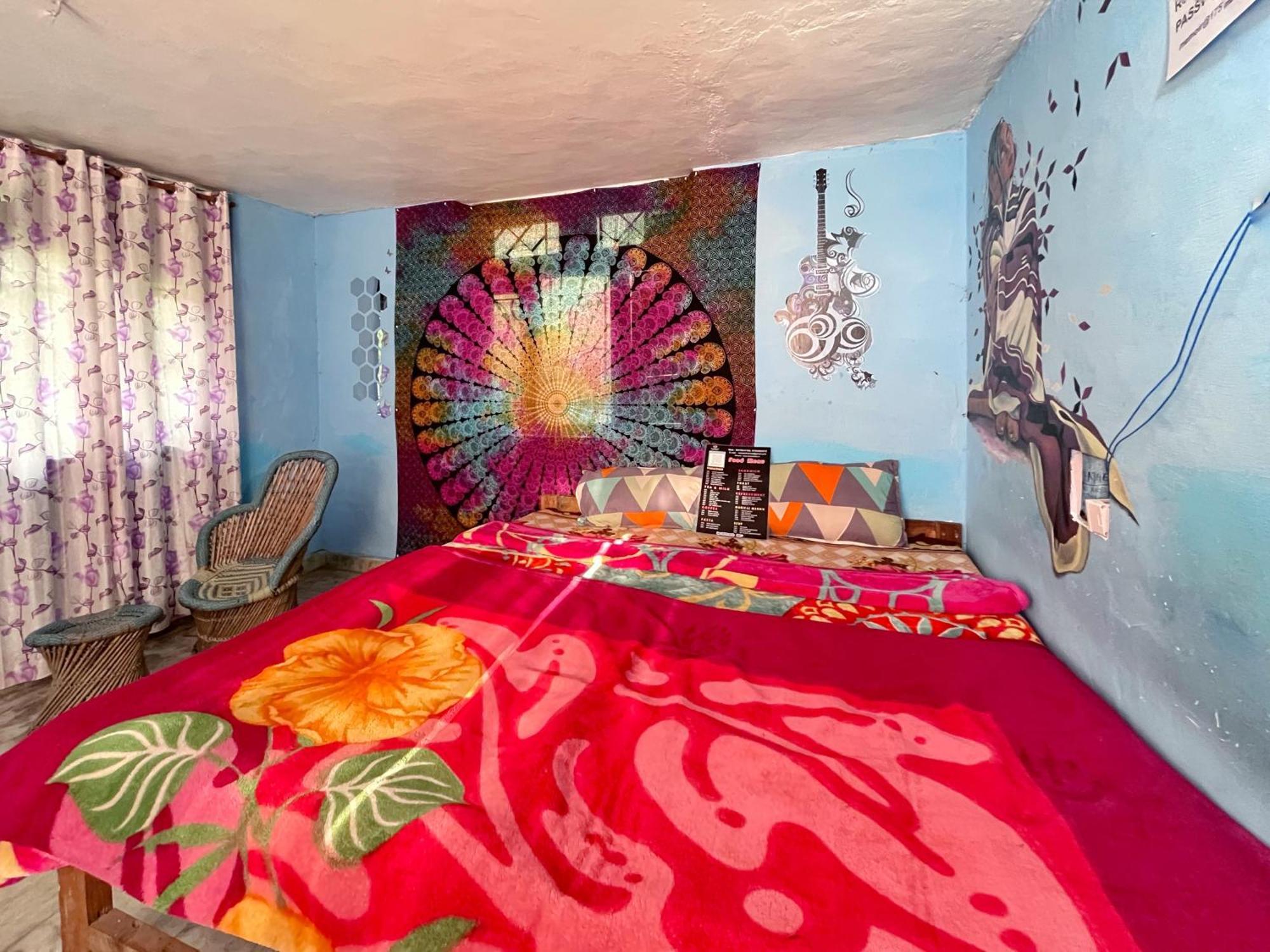 Memoir Homestay Касол Стая снимка
