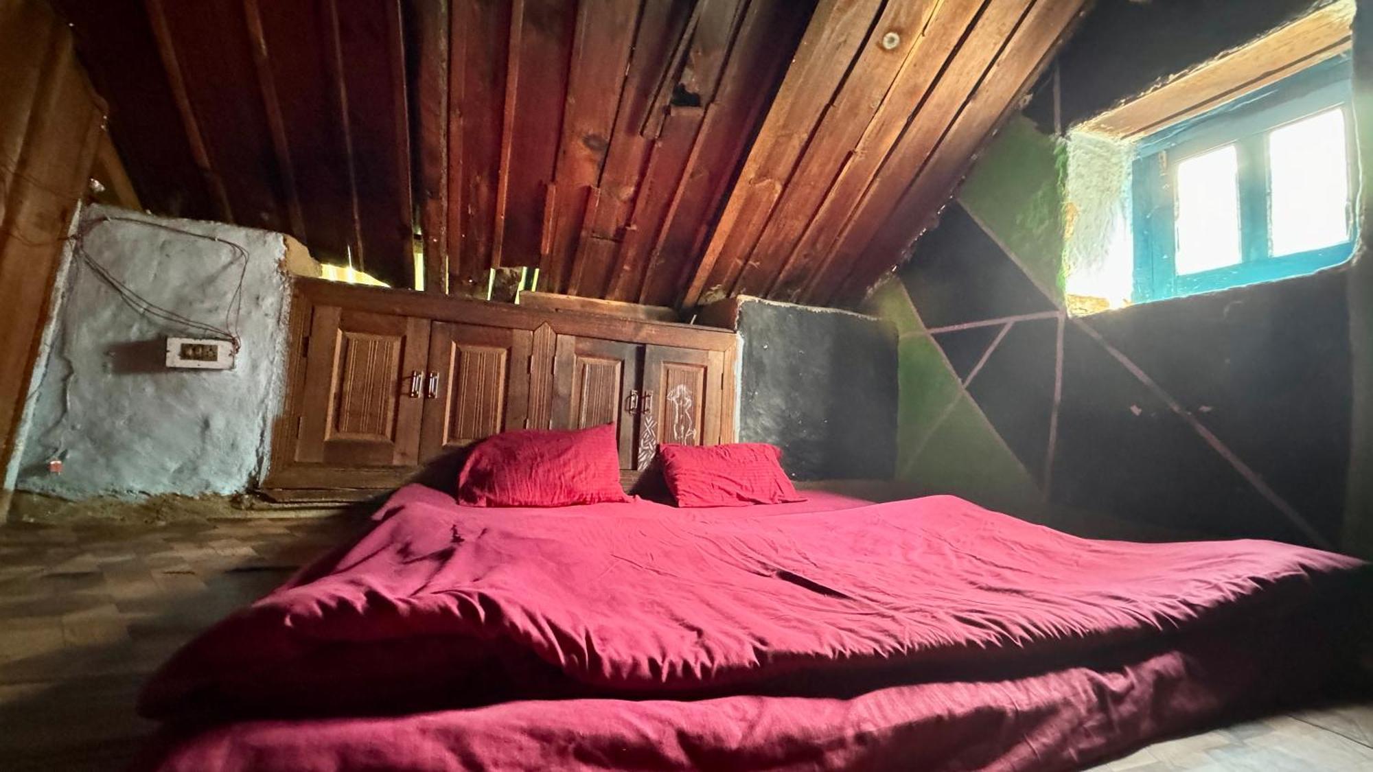 Memoir Homestay Касол Екстериор снимка