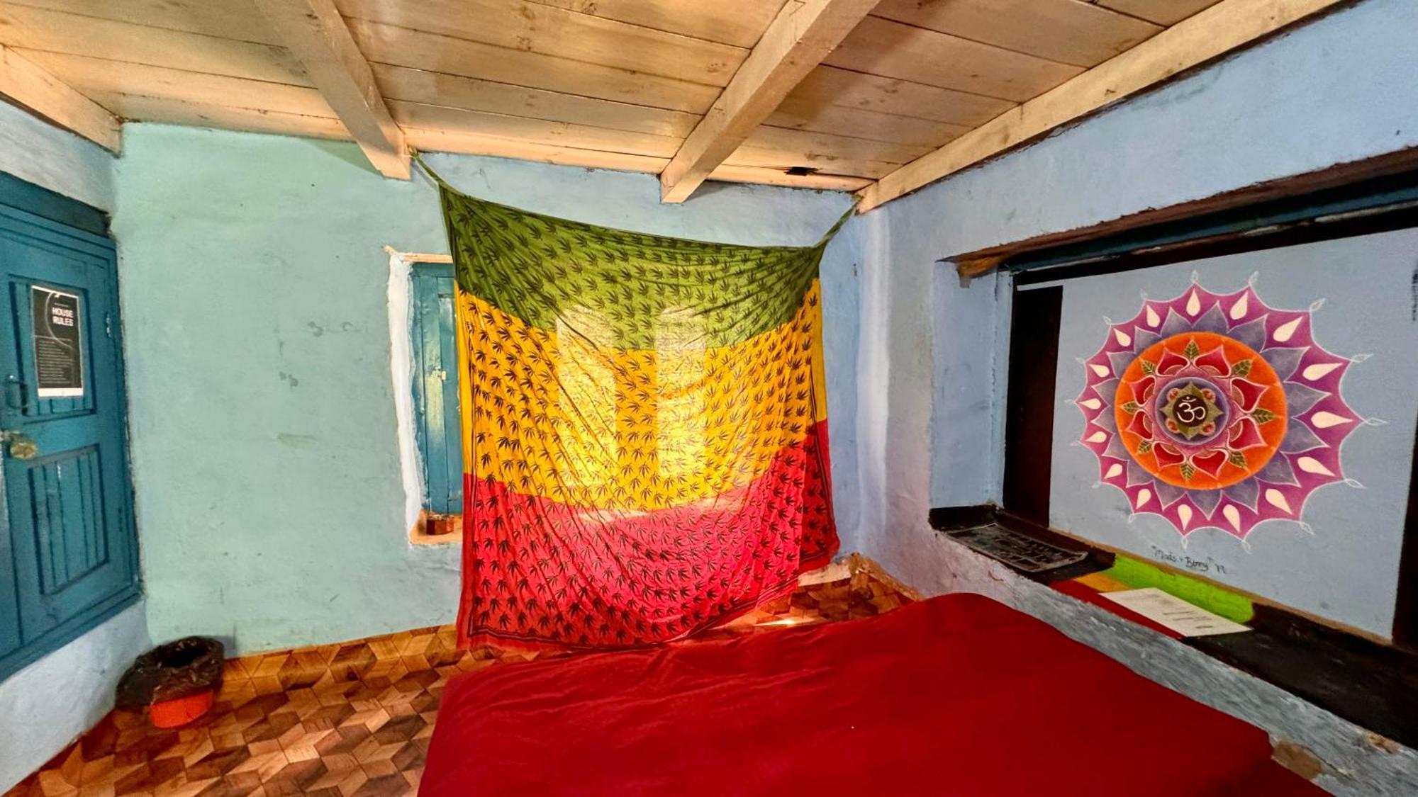 Memoir Homestay Касол Екстериор снимка
