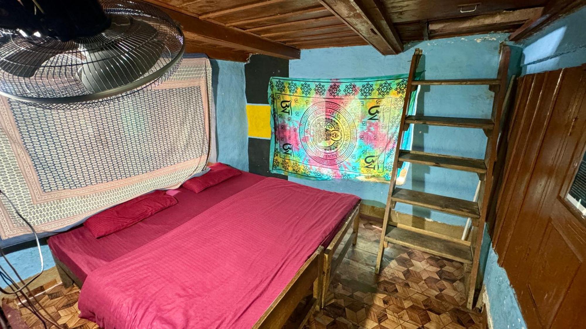 Memoir Homestay Касол Екстериор снимка