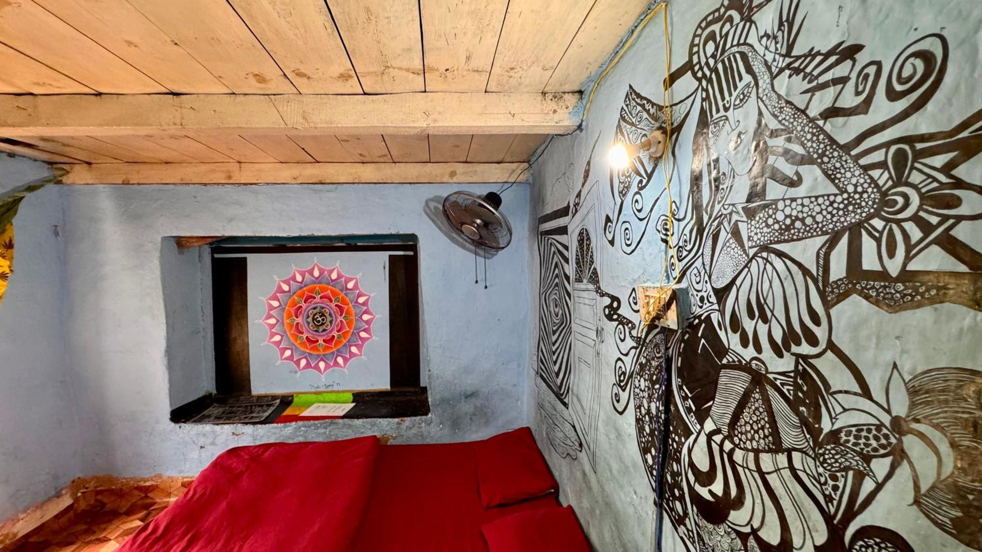 Memoir Homestay Касол Екстериор снимка