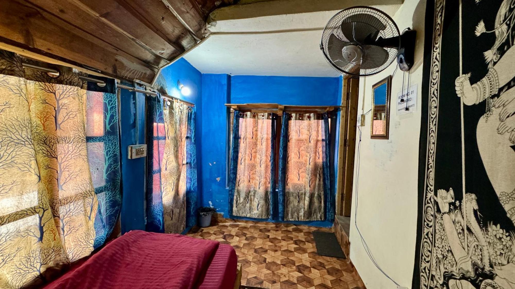 Memoir Homestay Касол Екстериор снимка